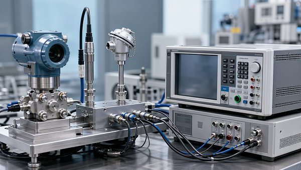 Calibration Service Errors That Skew Results