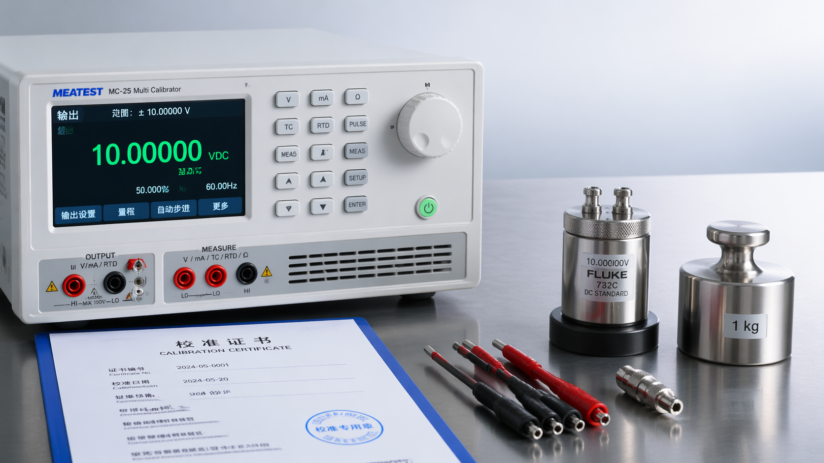 Calibration Service Intervals: Manufacturer Recommendations vs Reality