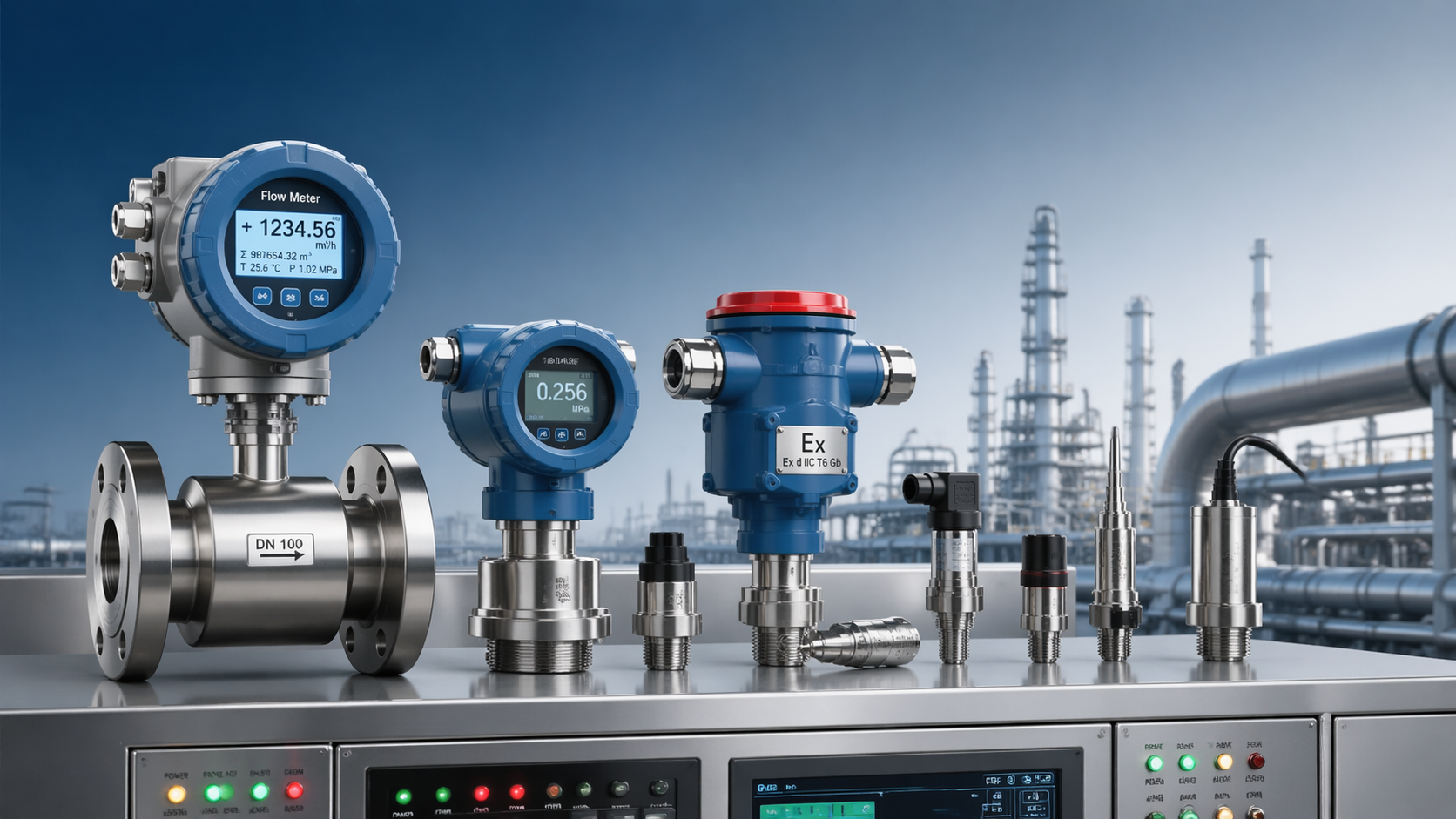 Custom Industrial Solutions: When Standard Offerings Fall Short