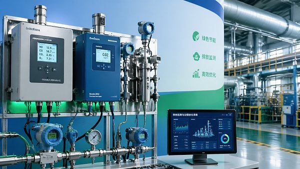 Industrial Control Trends Shaping 2026 Industrial Control Trends Shaping 2026