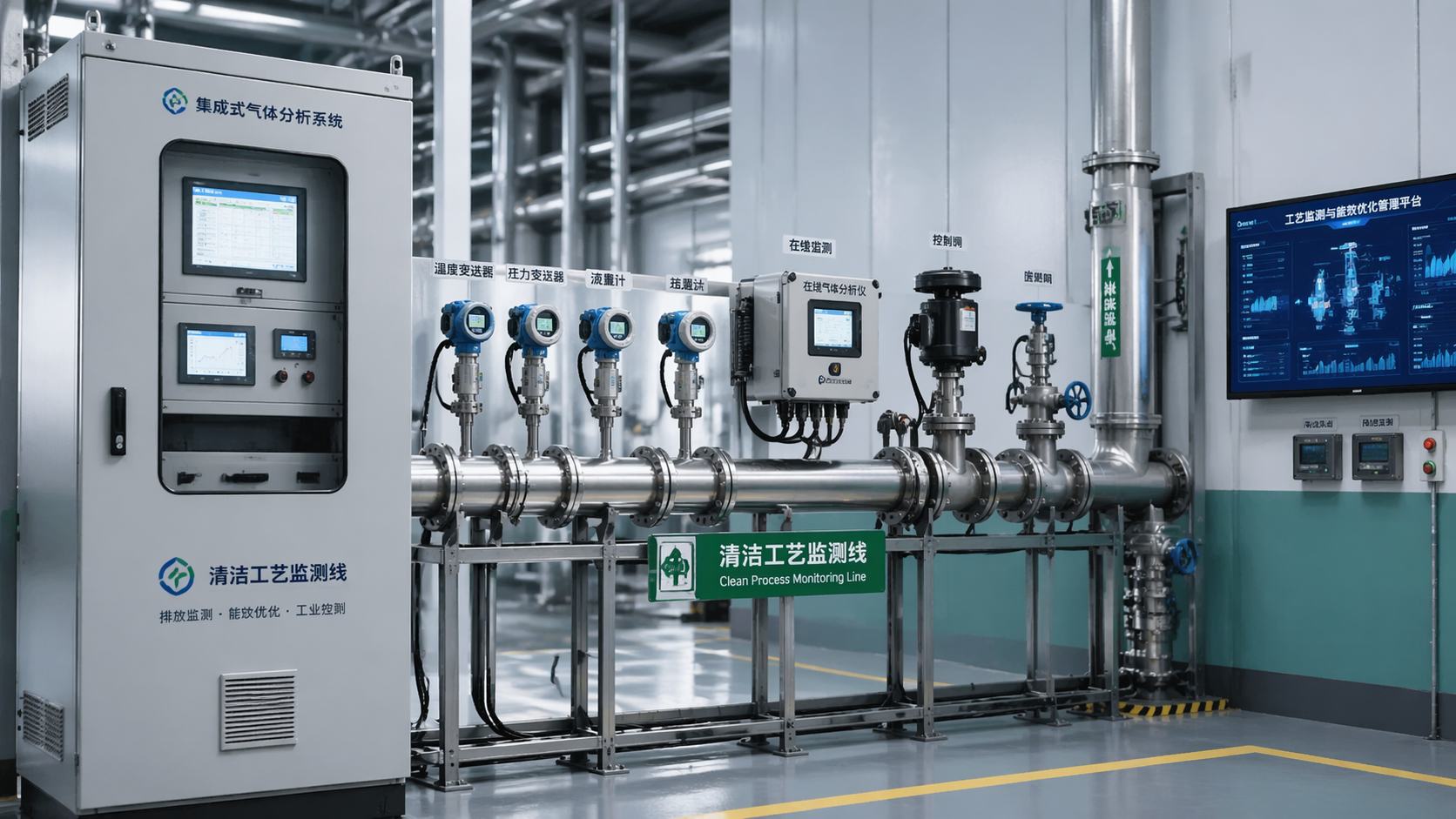 How to Choose Environmental Protection Systems