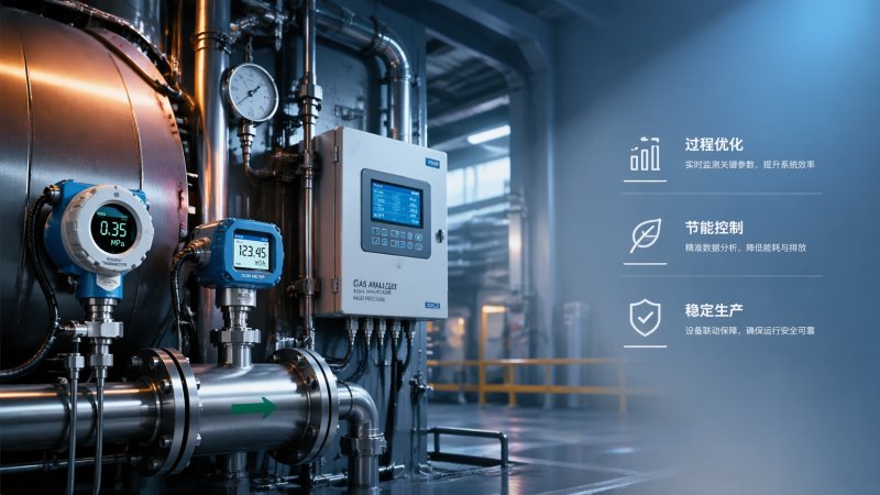 Process Optimization for High Energy Use