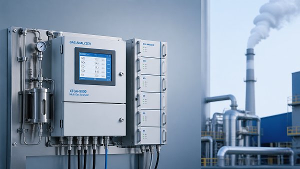 Efficient Gas Analyzer Price Trends in 2026 Efficient Gas Analyzer Price Trends in 2026
