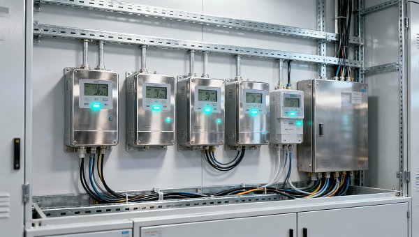 China Boosts Financial Support for Smart Meter Export Scenarios China Boosts Financial Support for Smart Meter Export Scenarios