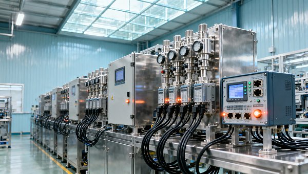 ADB Forecasts 7.2% GDP Growth for Vietnam in 2026, Boosting Industrial Automation Imports ADB Forecasts 7.2% GDP Growth for Vietnam in 2026, Boosting Industrial Automation Imports