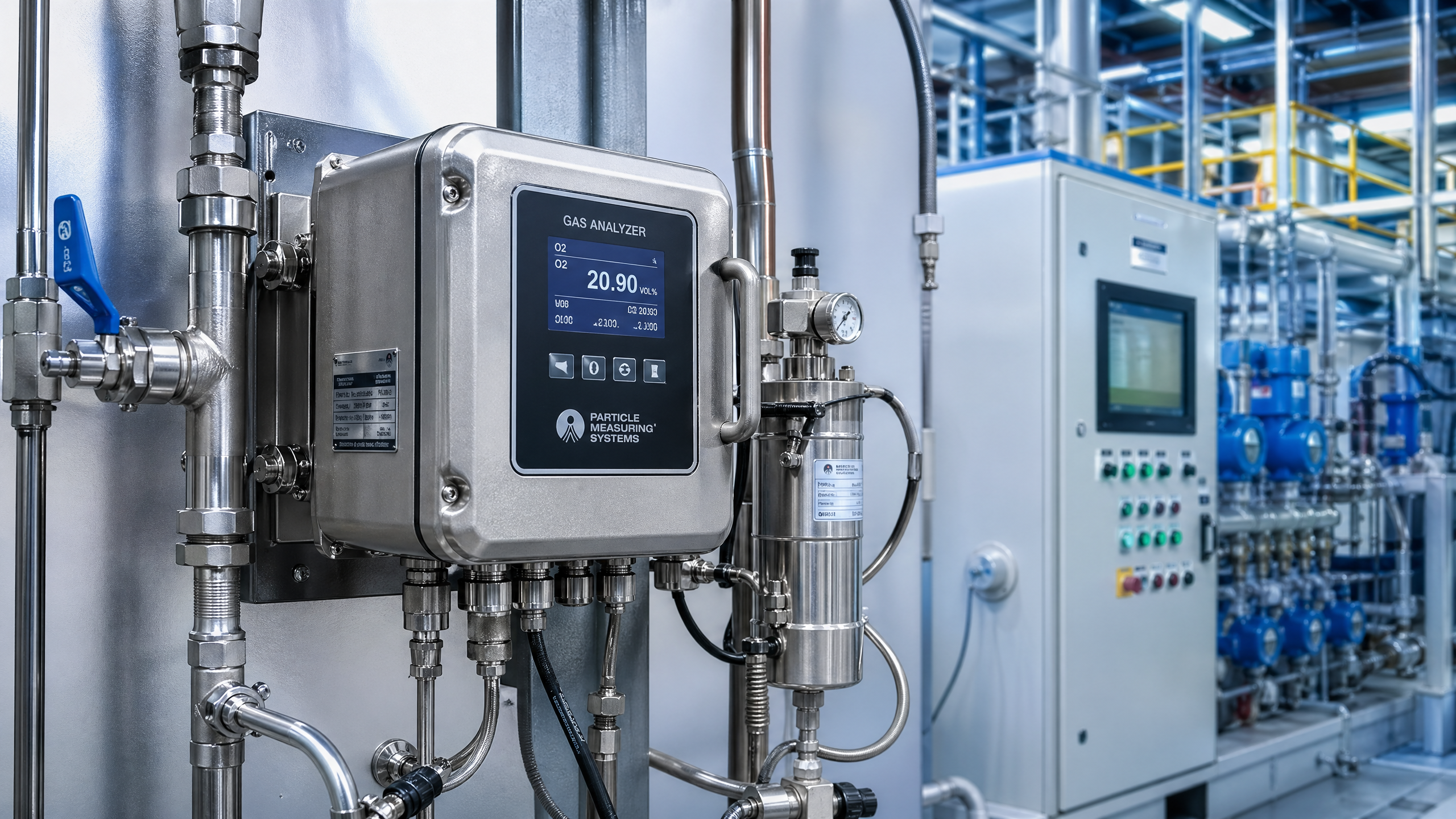 What Makes a Gas Detection Analyzer Reliable in Harsh Plants?