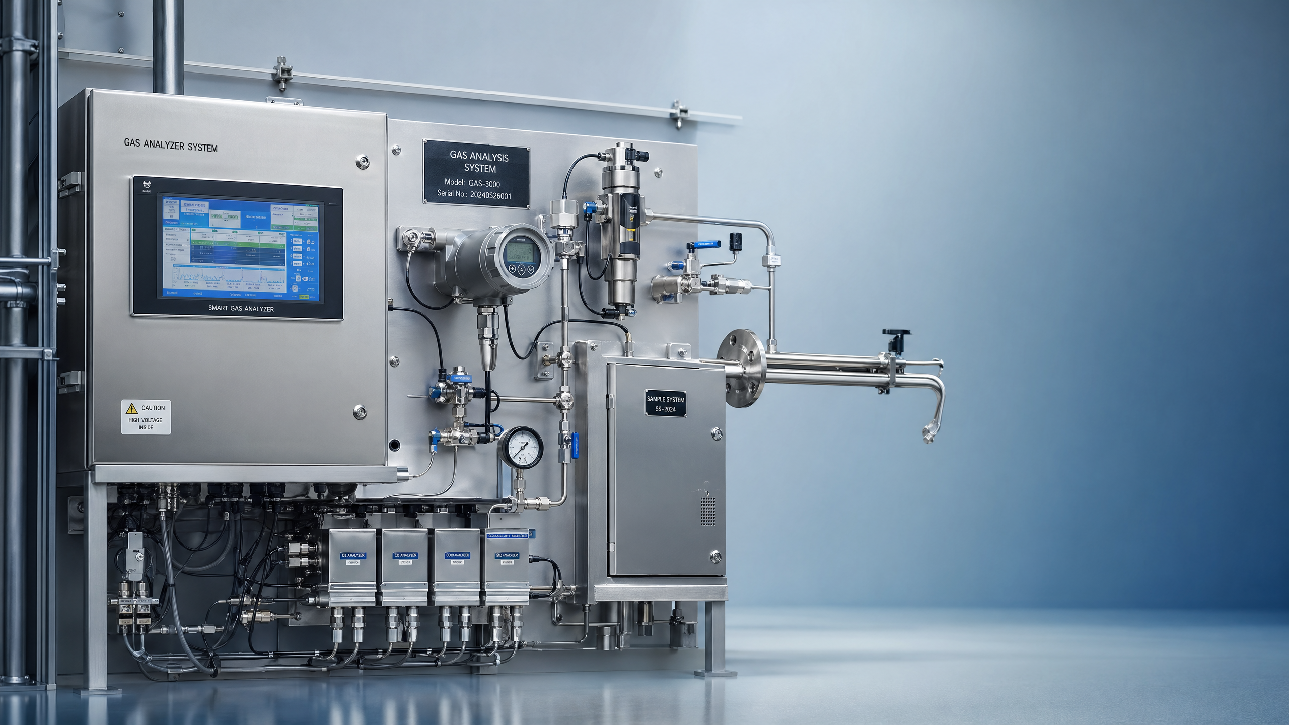Gas Detection Analyzer Lead Times Are Shifting in 2026