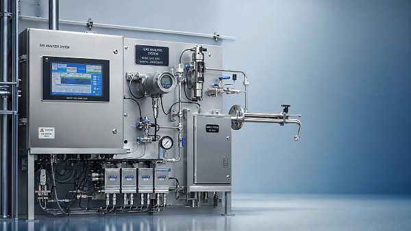 Gas Detection Analyzer Lead Times Are Shifting in 2026