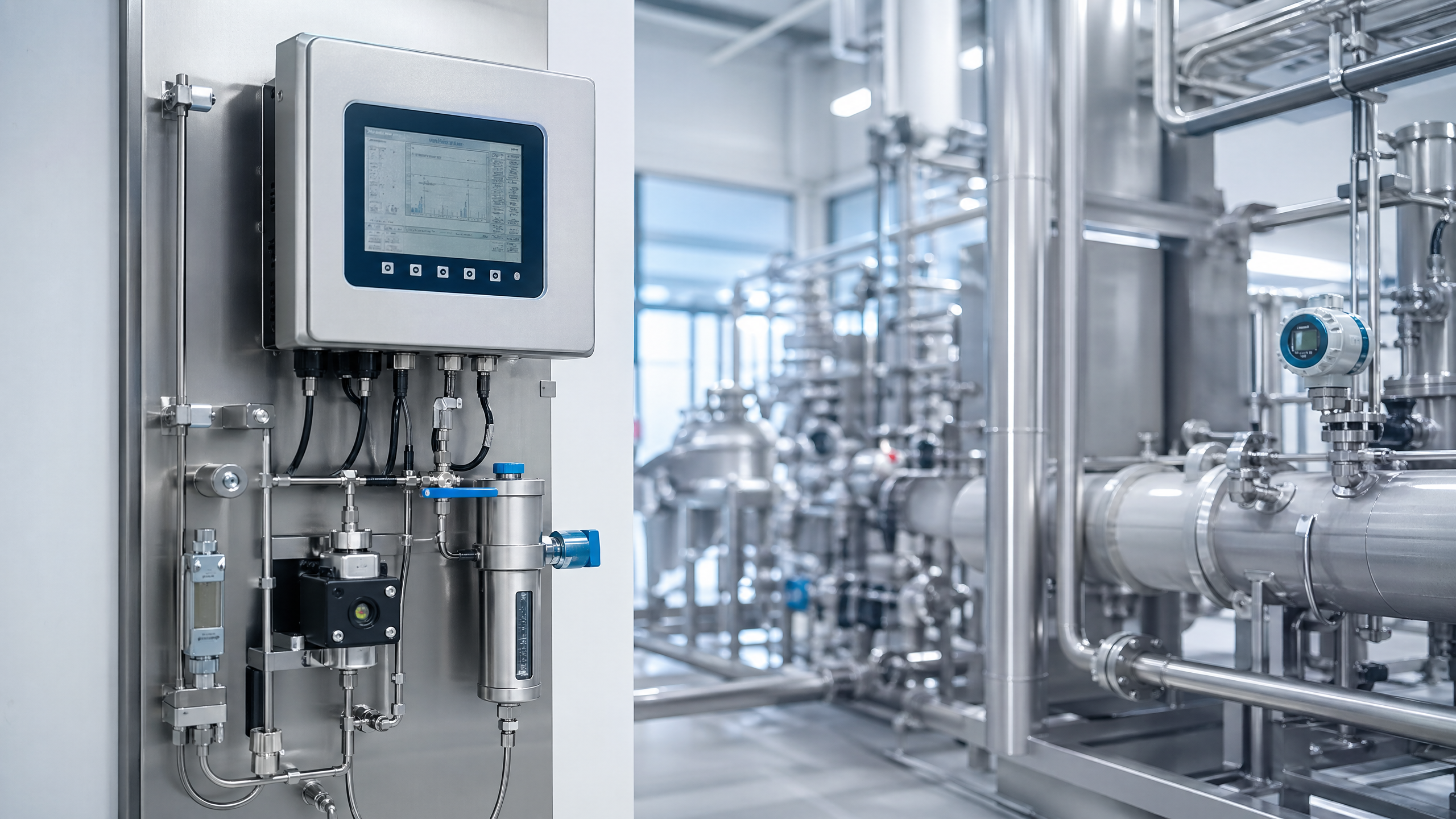 Why Some Industrial Monitoring Analyzers Cost More to Own