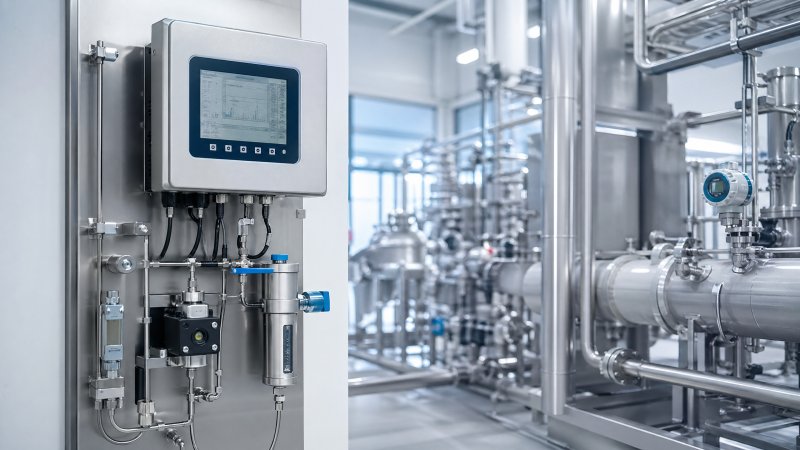 Why Some Industrial Monitoring Analyzers Cost More to Own