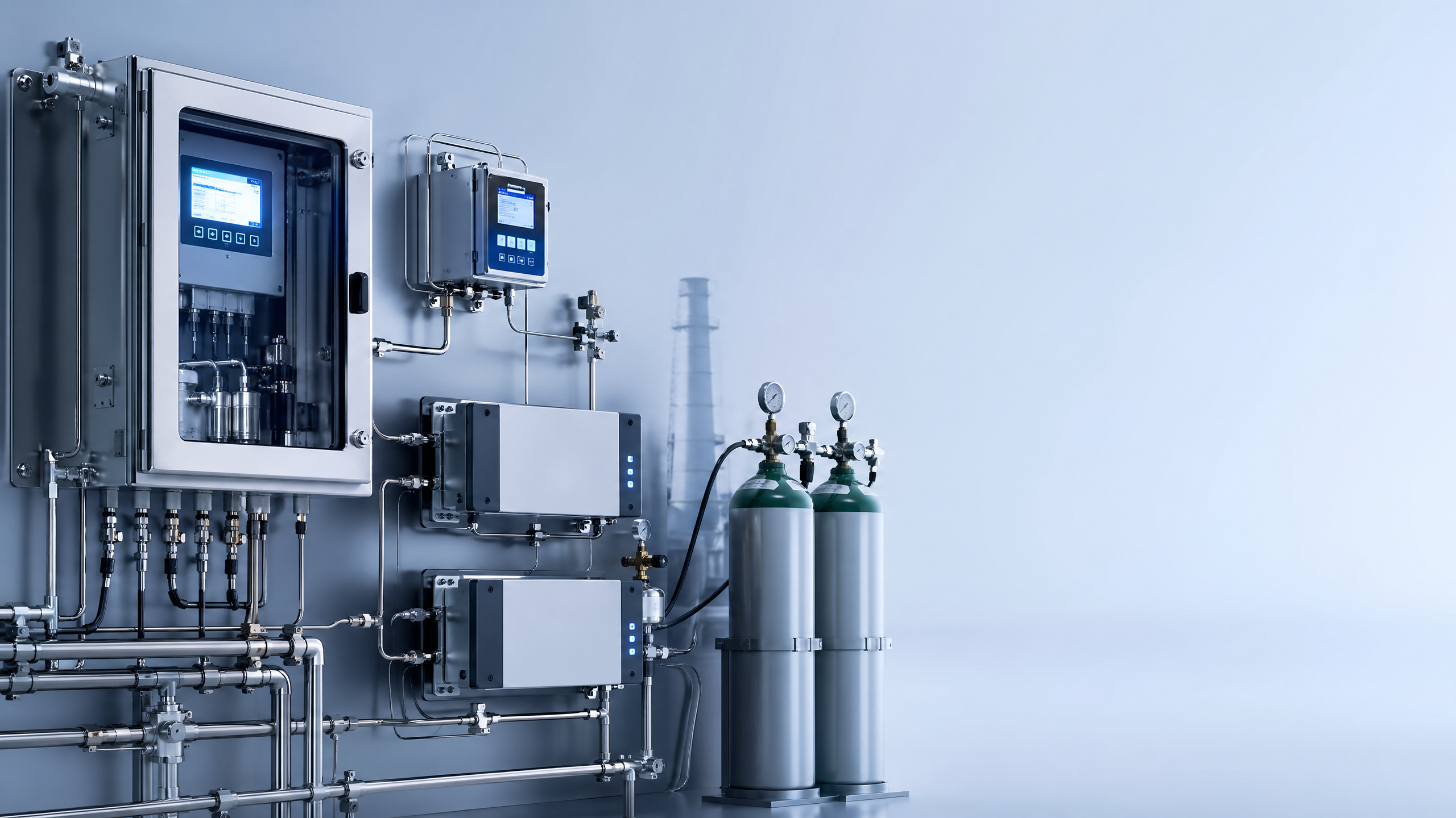 How to Compare Emission Monitoring Analyzer Accuracy Claims