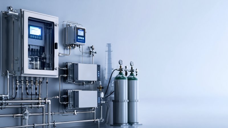How to Compare Emission Monitoring Analyzer Accuracy Claims