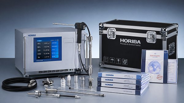 New Trade Rules Are Affecting Emission Monitoring Analyzer Imports New Trade Rules Are Affecting Emission Monitoring Analyzer Imports