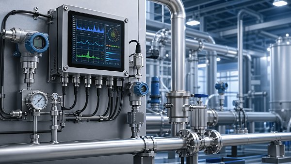 What a Safety Monitoring Analyzer Should Catch Before People Do