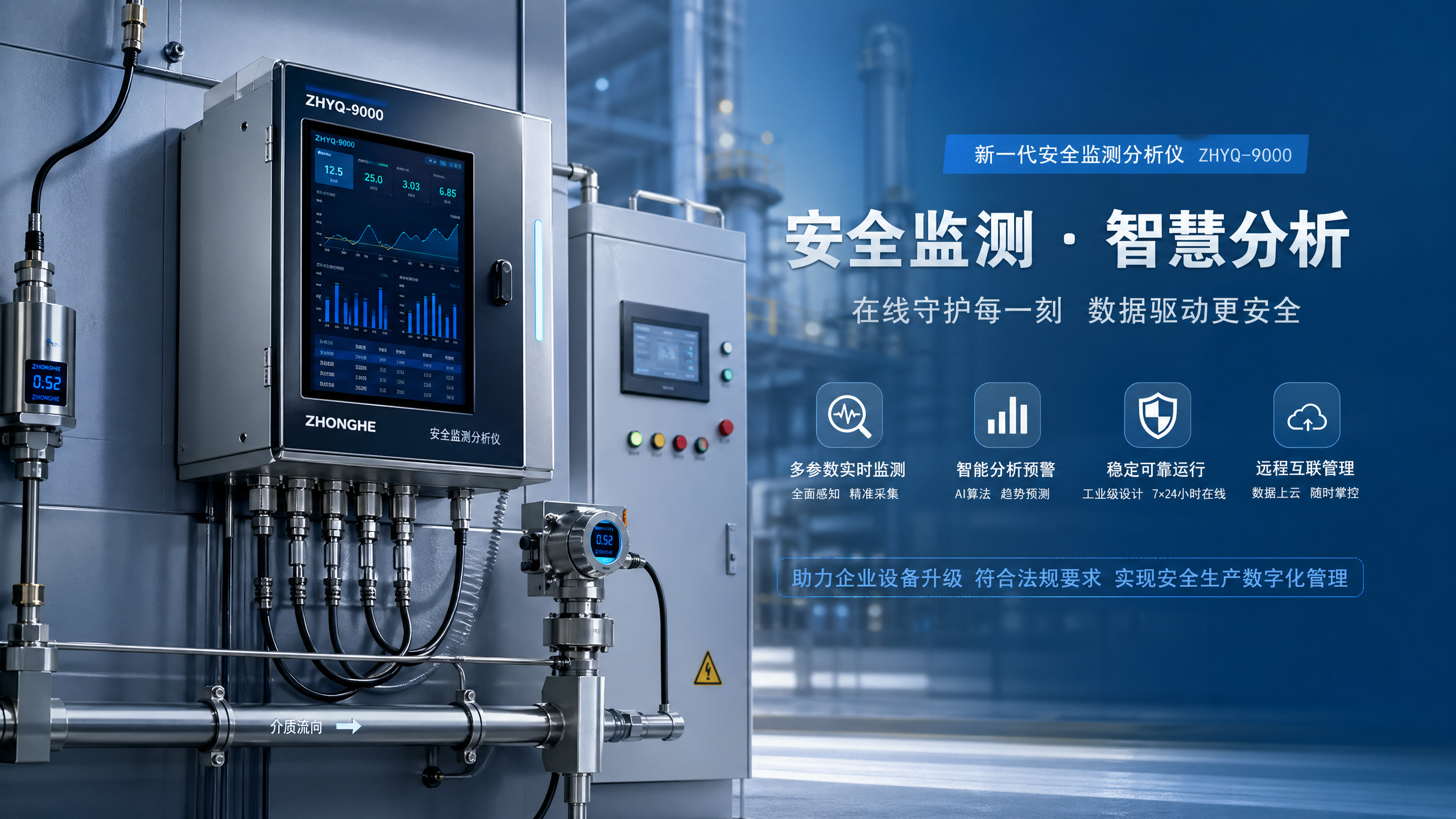 Is a Safety Monitoring Analyzer Upgrade Worth the Budget This Year?