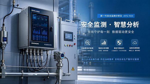 Is a Safety Monitoring Analyzer Upgrade Worth the Budget This Year? Is a Safety Monitoring Analyzer Upgrade Worth the Budget This Year?