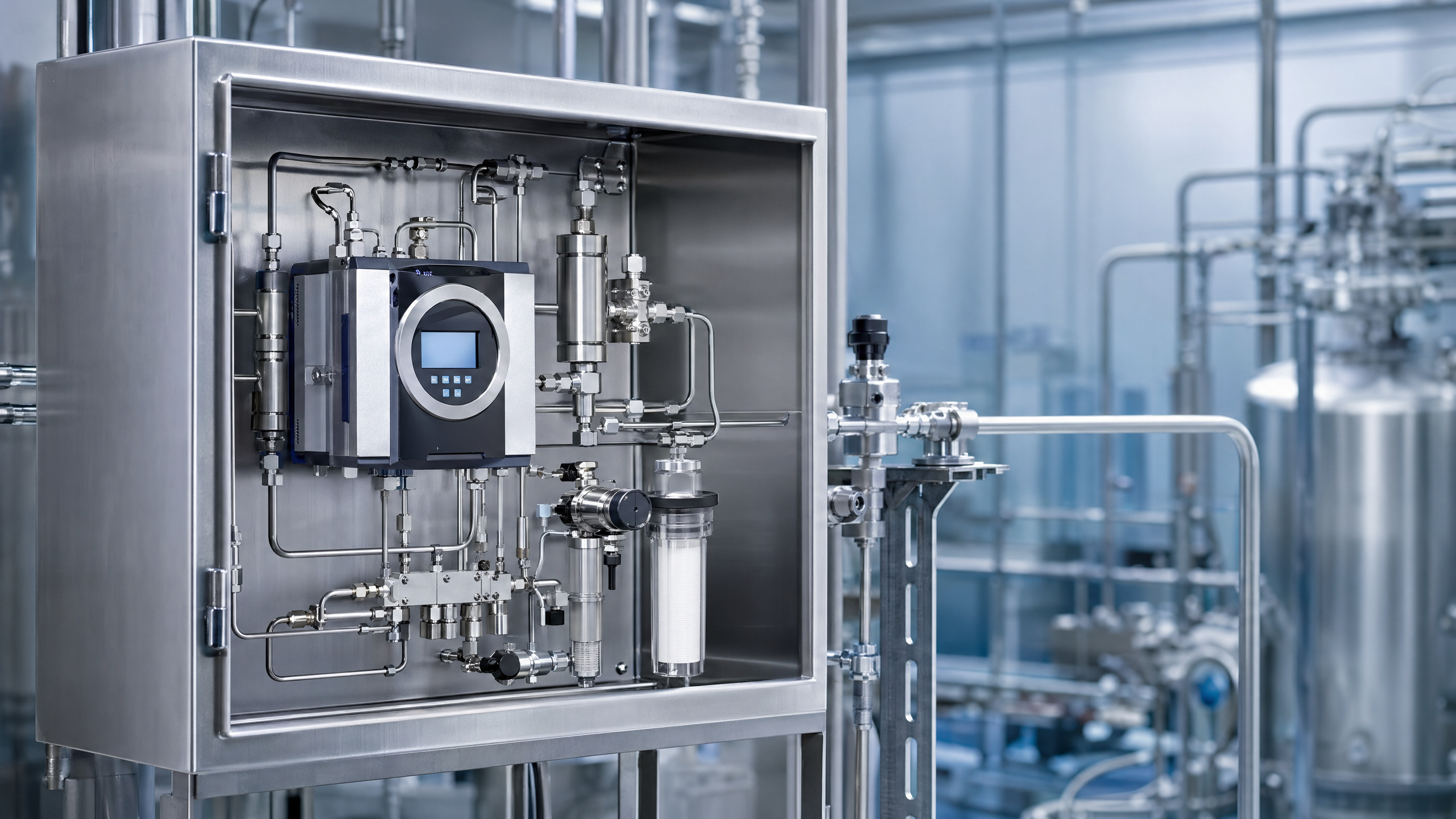 Process Analyzer Selection Mistakes That Raise Project Costs Later
