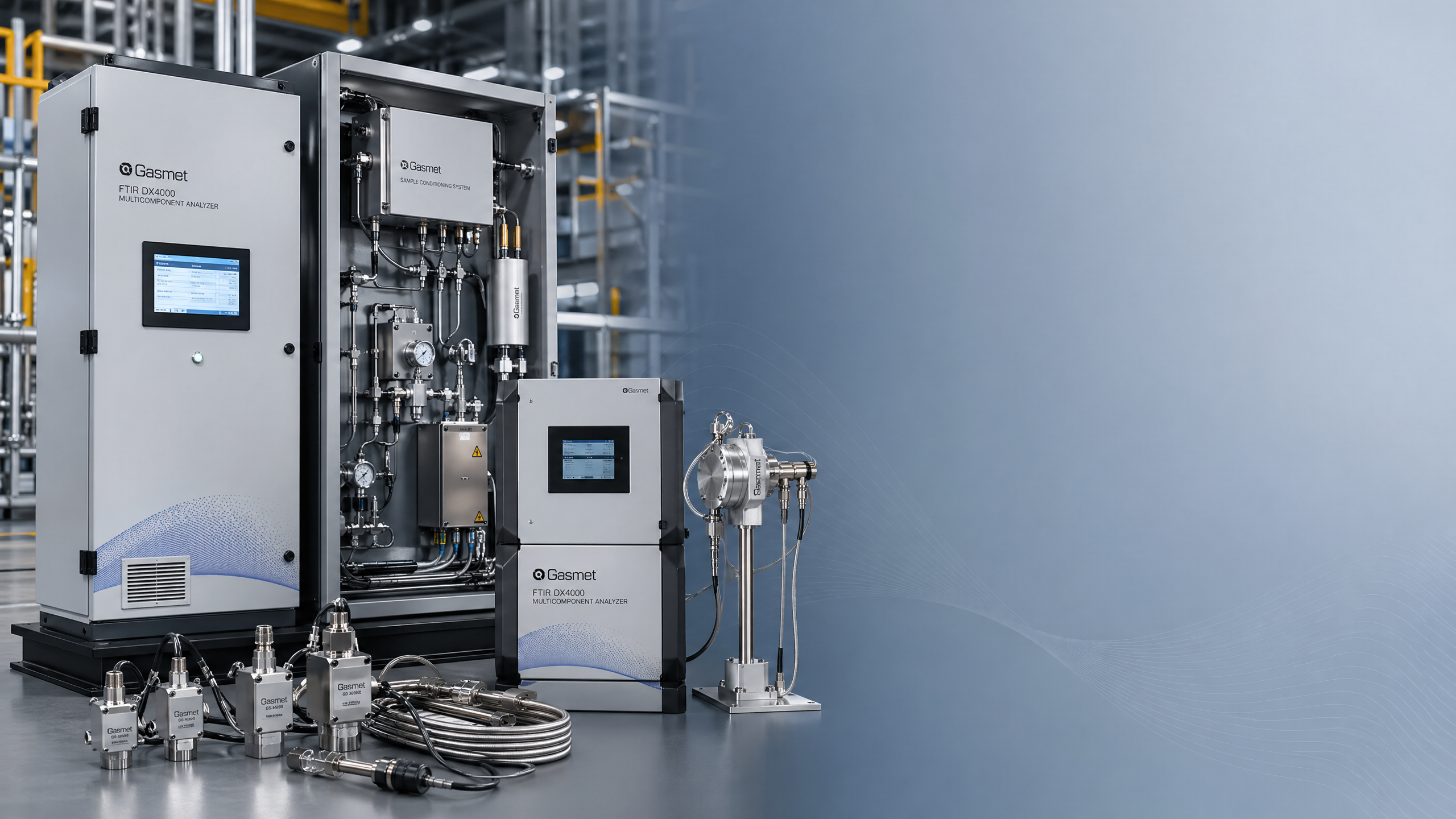 Process Analyzer Pricing Is Changing With Sensor Supply Pressure