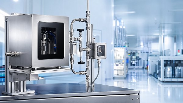 Why High Purity Analyzer Specs Matter More in Sensitive Production