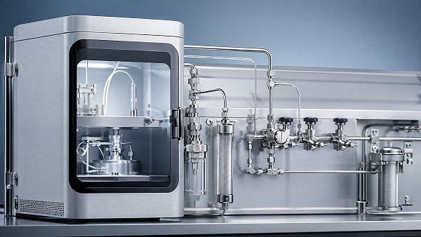 High Purity Analyzer Contamination Risks Often Go Unnoticed