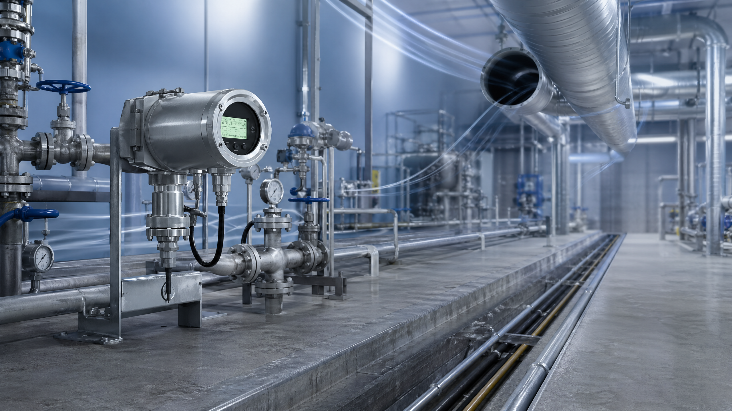Hazardous Gas Analyzer Placement Mistakes That Weaken Protection
