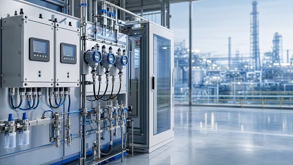 Hazardous Gas Analyzer Export Demand Is Rising in Regulated Regions