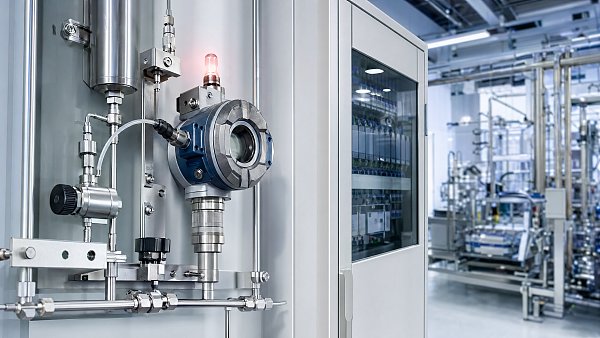 Safety Gas Analyzer Response Time Can Change the Outcome