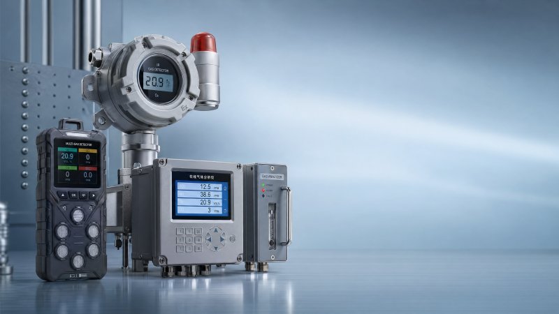 Are Safety Gas Analyzer Prices Finally Stabilizing?