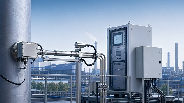Emission Monitoring Analyzer Price Pressure Is Growing Again Emission Monitoring Analyzer Price Pressure Is Growing Again
