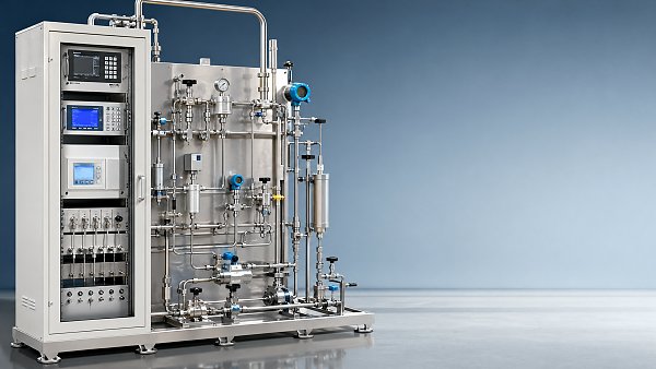 Gas Analysis System Price Trends in 2026: What Is Driving Costs Gas Analysis System Price Trends in 2026: What Is Driving Costs