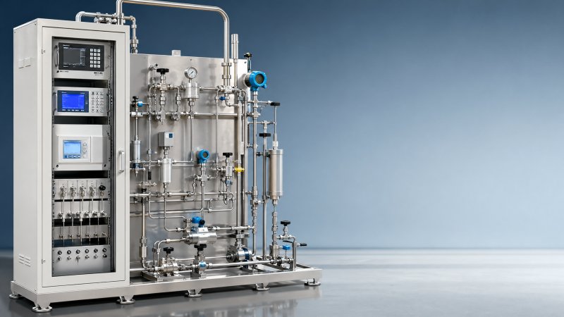 Gas Analysis System Price Trends in 2026: What Is Driving Costs Gas Analysis System Price Trends in 2026: What Is Driving Costs