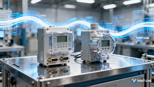Vietnam MOIT Opens Consultation on Smart Meter Cybersecurity Rules