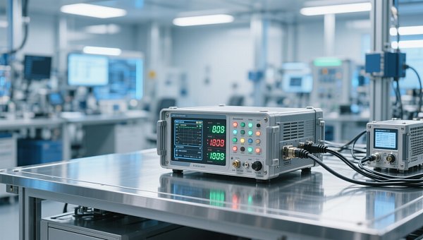 SAMR Launches 2026 Mandatory GB Standard Upgrade, Targeting EV Battery Monitoring Instruments SAMR Launches 2026 Mandatory GB Standard Upgrade, Targeting EV Battery Monitoring Instruments