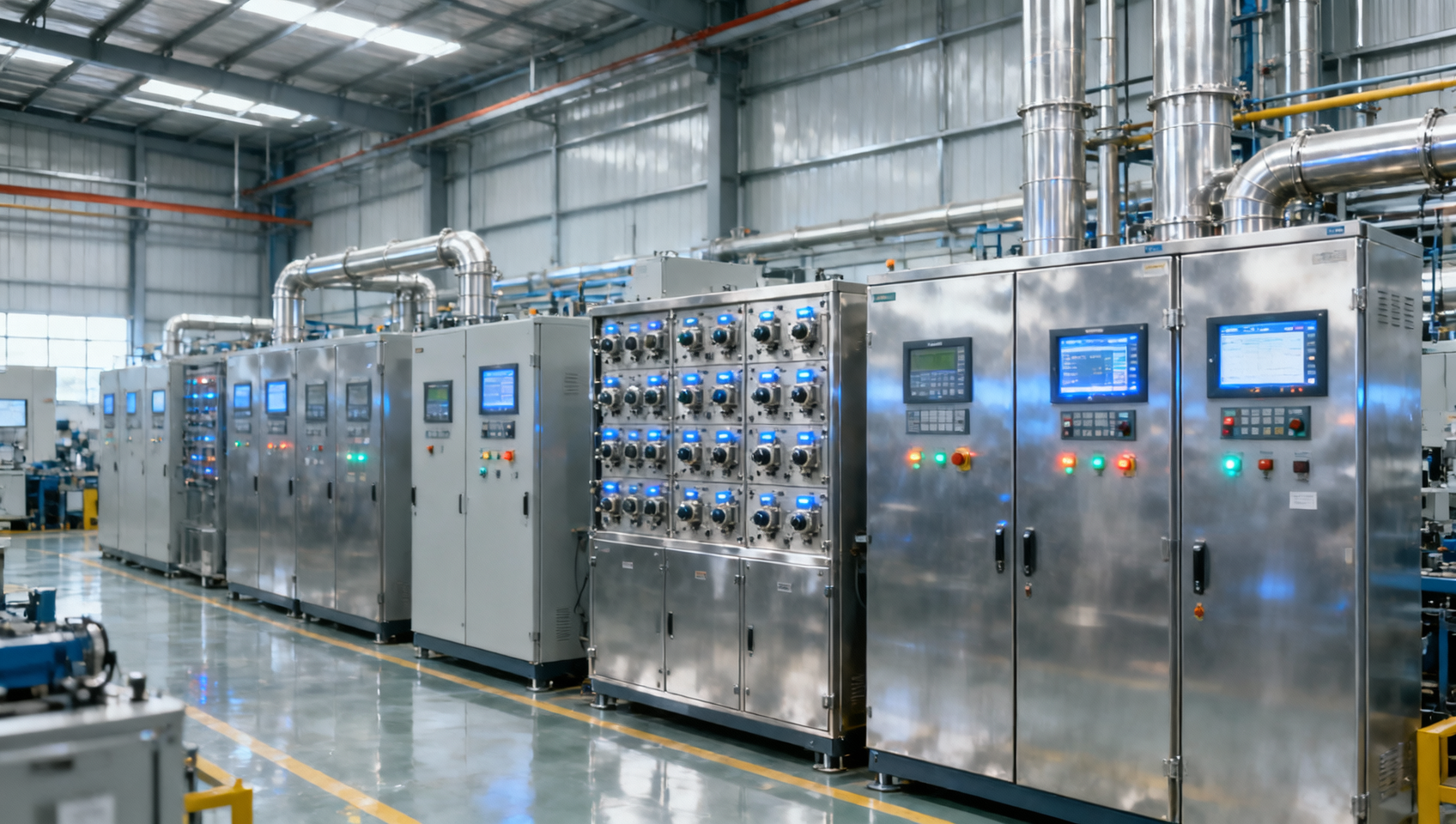ADB Raises Vietnam GDP Forecast to 7.2%; Automation Equipment Import Process Accelerated