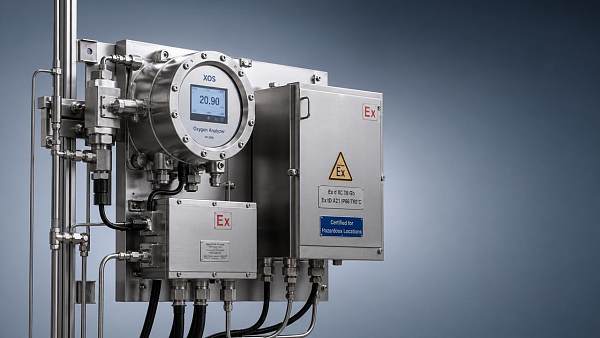 Explosion Proof Analyzer Basics: What Matters in Hazardous Installations