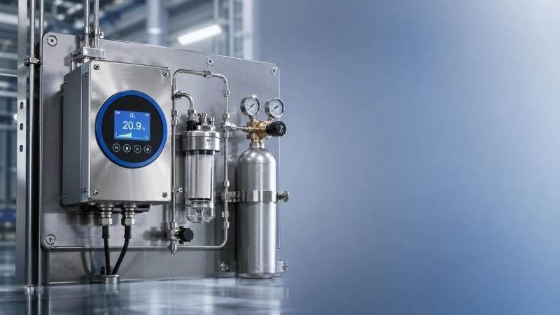 Industrial Oxygen Analyzer Price Factors That Affect Total Cost