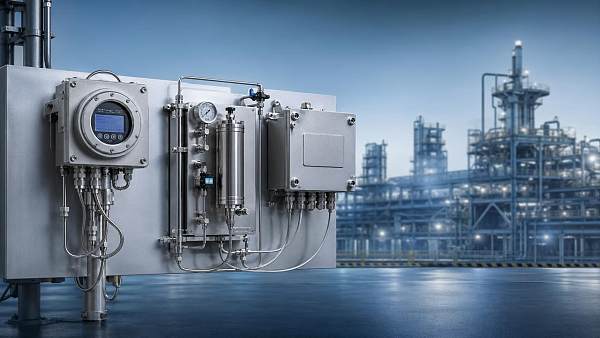 ATEX Gas Analyzer Requirements Are Tightening in 2026