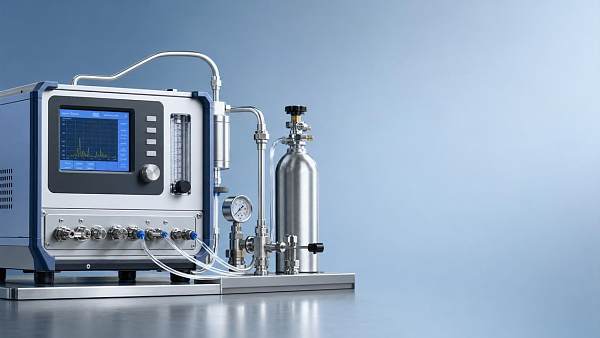 What to Check Before Importing an Emission Gas Analyzer