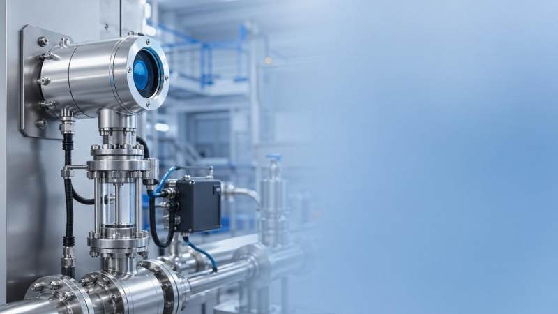 Laser Oxygen Analyzer Benefits in Fast-Response Applications Laser Oxygen Analyzer Benefits in Fast-Response Applications