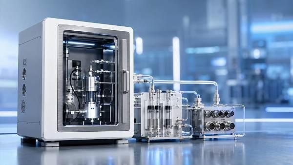 PPB Gas Analyzer Demand Is Rising in Trace Monitoring Markets