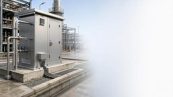 Why SR-S2000 Shelter Projects Need Early Site Planning