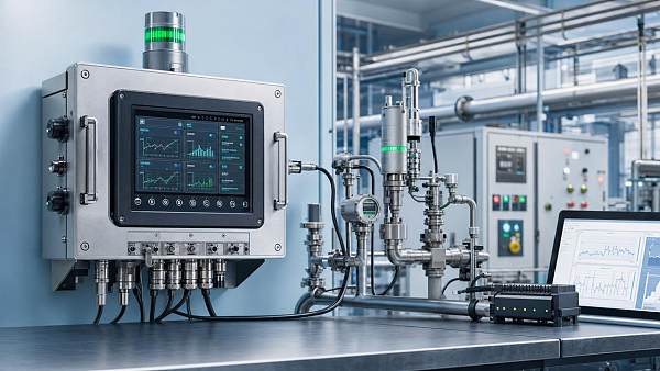 Toxic Gas Analyzer Compliance Risks Companies Still Overlook
