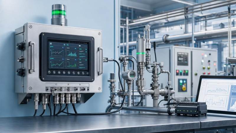 Toxic Gas Analyzer Compliance Risks Companies Still Overlook