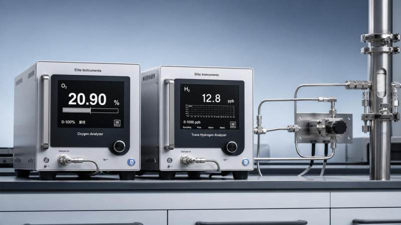 Percent Range Analyzer vs Low Range Analyzer: A Practical Difference Percent Range Analyzer vs Low Range Analyzer: A Practical Difference