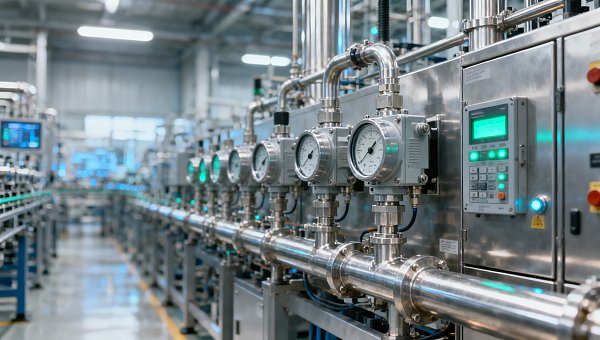 ADB Raises Vietnam GDP Forecast to 7.2%; Automation Instrument Import Approval Speeds Up
