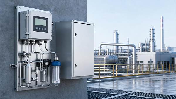 How to Choose a CO Concentration Analyzer for Stable Industrial Monitoring