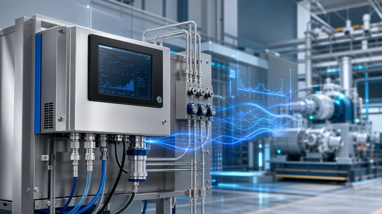 Multi Gas Analyzer Trends in 2026: Smarter Monitoring, Lower Downtime