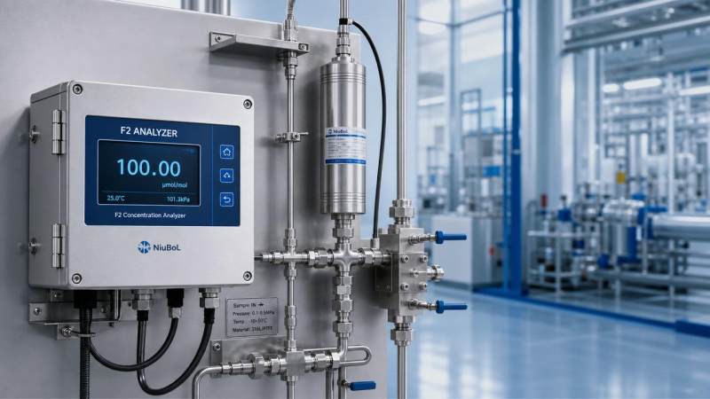 F2 Concentration Analyzer Price Trends: What Is Driving Cost Changes F2 Concentration Analyzer Price Trends: What Is Driving Cost Changes