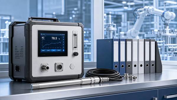 N2 Concentration Analyzer Export Updates and Compliance Checks for 2026