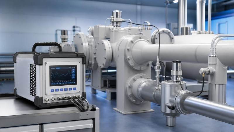 SF6 Concentration Analyzer Market Trends as Emissions Rules Tighten SF6 Concentration Analyzer Market Trends as Emissions Rules Tighten
